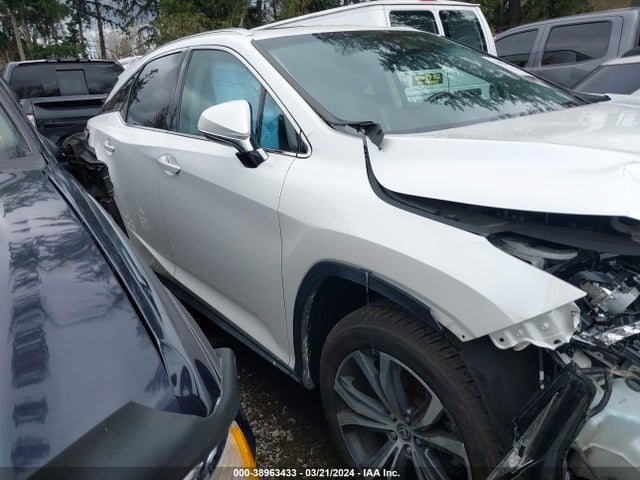 Lexus RX 350 2018 2T2BZMCA1JC148980 Image 13