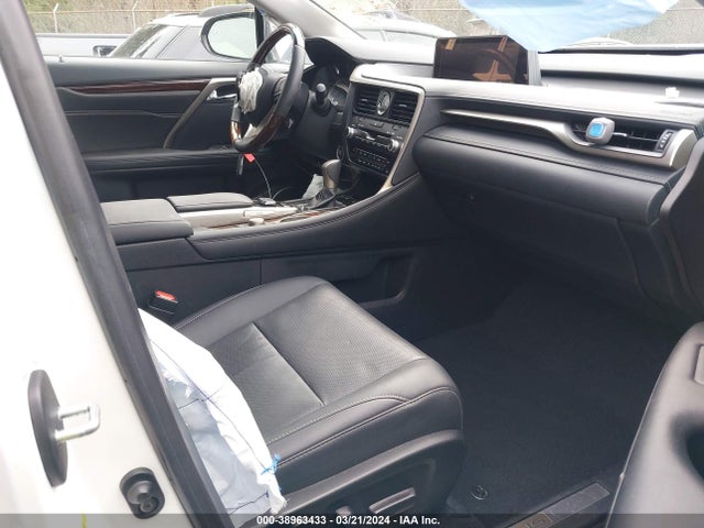 Lexus RX 350 2018 2T2BZMCA1JC148980 Image 5