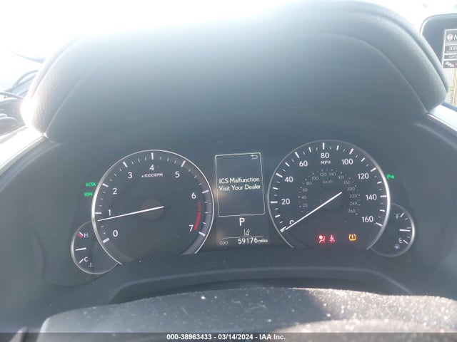 Lexus RX 350 2018 2T2BZMCA1JC148980 Image 7