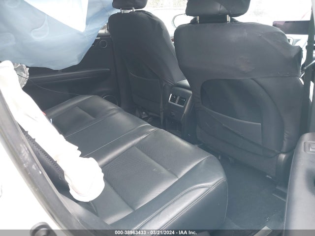 Lexus RX 350 2018 2T2BZMCA1JC148980 Image 8