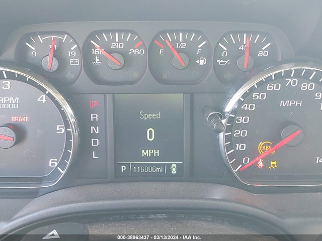 Chevrolet Silverado 1500 Wt 2017 1GCVKNEH5HZ255472 Image 7