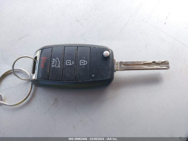 KNDJN2A29E7725743 KIA Soul