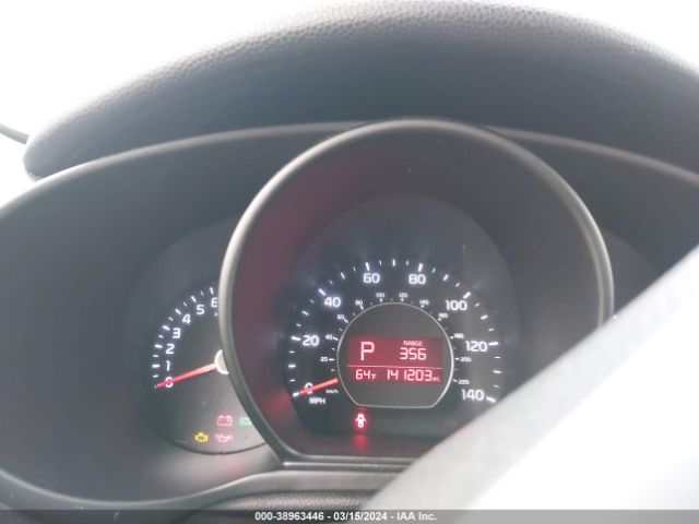 KNDJN2A29E7725743 KIA Soul