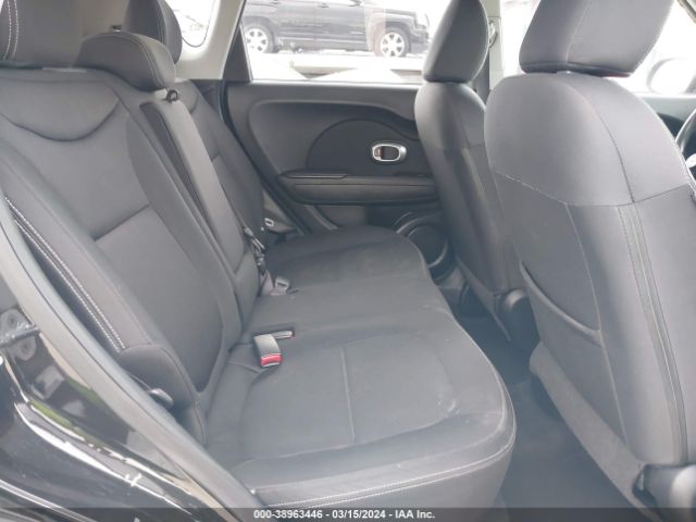 KNDJN2A29E7725743 KIA Soul