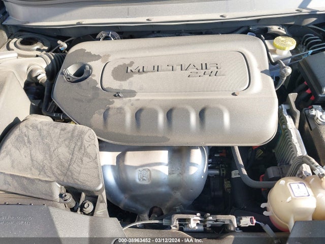 1C4PJMLB6KD390131 Jeep Cherokee Latitude Plus 4x4