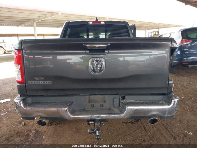 RAM 1500 Big Horn  4x2 5'7 Box 2020 1C6RREFM0LN311687 Image 16