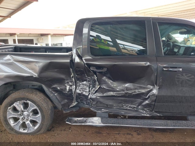 RAM 1500 Big Horn  4x2 5'7 Box 2020 1C6RREFM0LN311687 Image 6