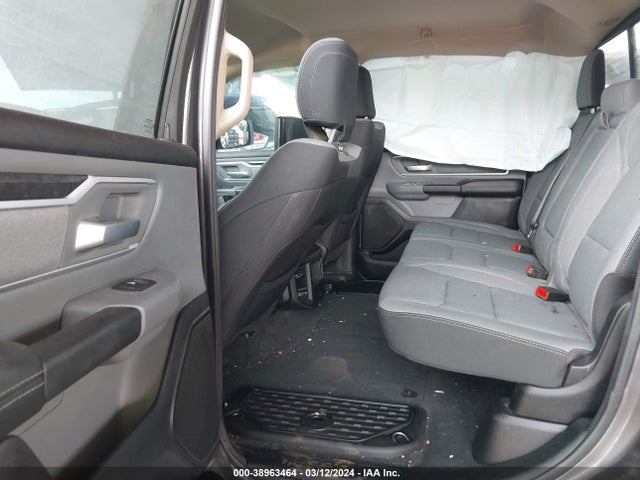 RAM 1500 Big Horn  4x2 5'7 Box 2020 1C6RREFM0LN311687 Image 8