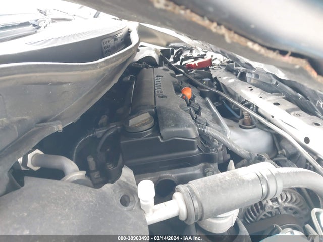 Honda CIVIC EX 2015 19XFB2F86FE021660 Image 10