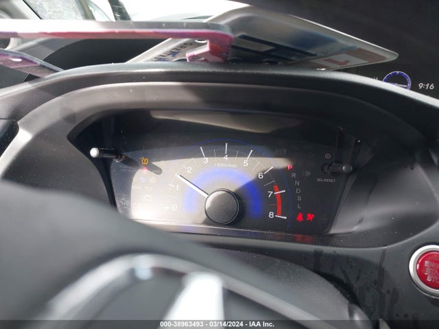 Honda CIVIC EX 2015 19XFB2F86FE021660 Image 15