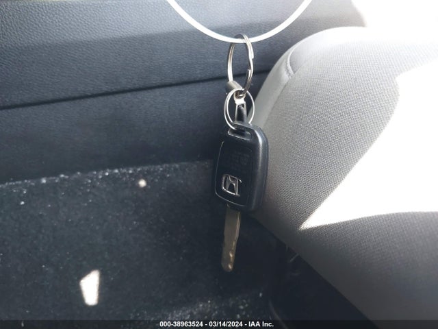 Honda Civic Lx 2019 2HGFC2F65KH502883 Image 11
