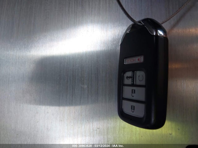 Honda CIVIC EX 2019 2HGFC3B32KH353379 Image 11