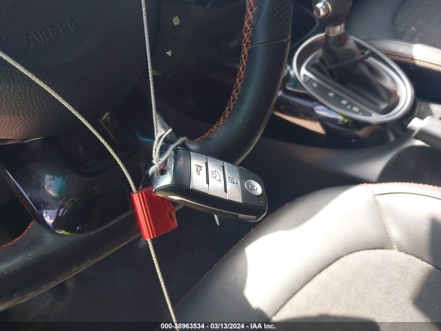 KIA Soul ! 2018 KNDJX3AAXJ7592055 Image 11