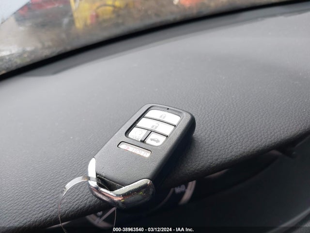 Honda Accord Ex-l 2016 1HGCR2F8XGA014022 Image 11