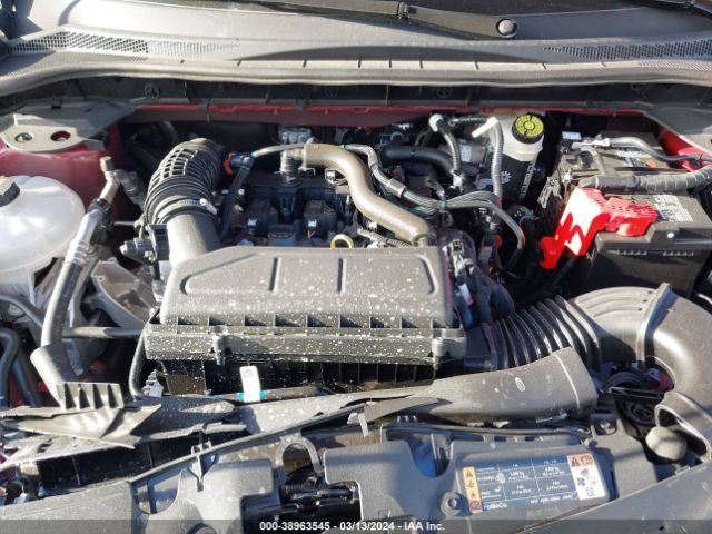 1FMCU0MN1RUA11985 Ford Escape St-line
