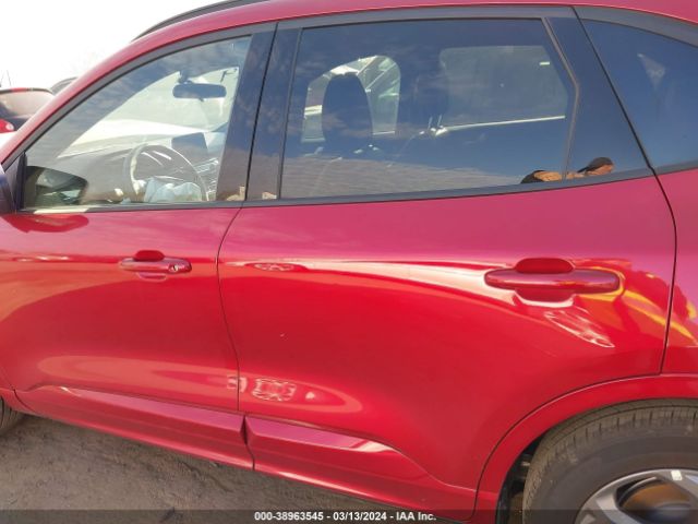 1FMCU0MN1RUA11985 Ford Escape St-line