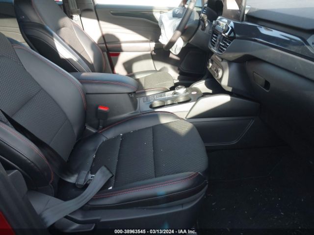 1FMCU0MN1RUA11985 Ford Escape St-line
