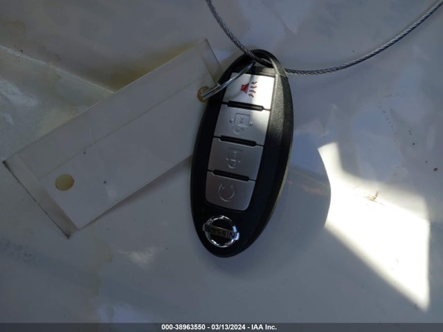 Nissan KICKS SV 2018 3N1CP5CU4JL544903 Image 11