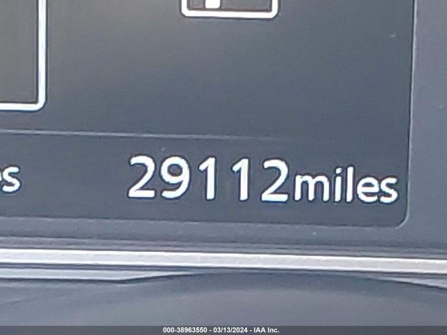 Nissan KICKS SV 2018 3N1CP5CU4JL544903 Image 16