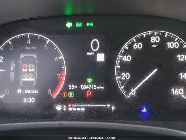 Honda Civic Lx 2022 2HGFE2F2XNH552013 Image 15