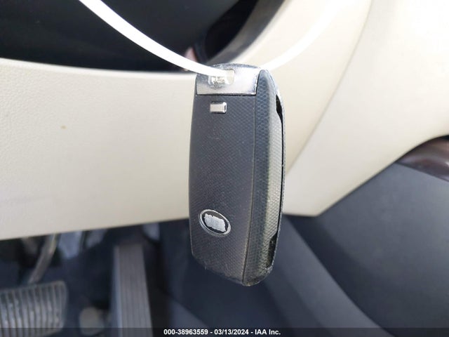 KIA Sorento 3.3l Ex 2020 5XYPH4A54LG710154 Image 11