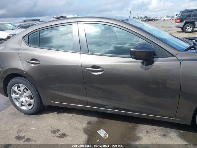 Mazda Mazda3 I Sport 2014 JM1BM1U7XE1132131 Image 13