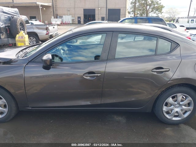 Mazda Mazda3 I Sport 2014 JM1BM1U7XE1132131 Image 14