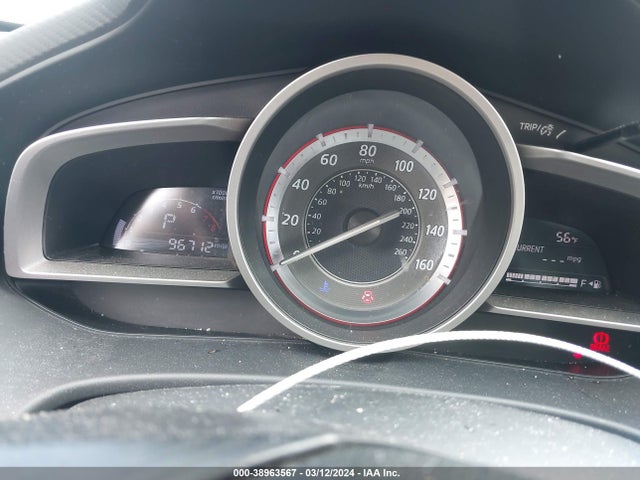 Mazda Mazda3 I Sport 2014 JM1BM1U7XE1132131 Image 15