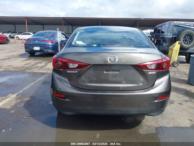 Mazda Mazda3 I Sport 2014 JM1BM1U7XE1132131 Image 16