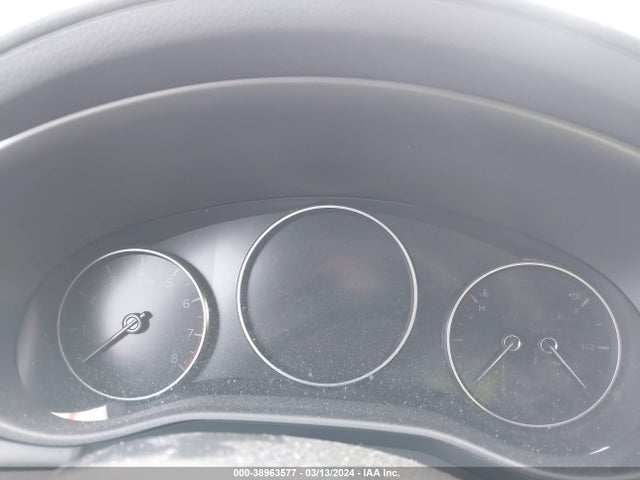 JM1BPAKLXM1337955 Mazda Mazda3 Select