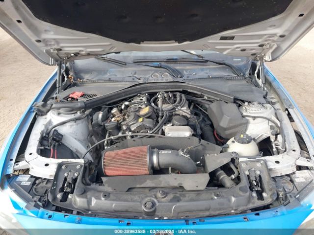 WBA3N3C50FK232194 BMW 428i