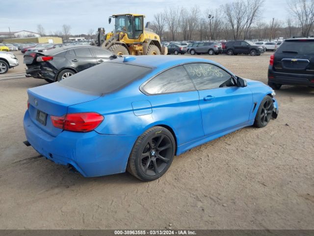 WBA3N3C50FK232194 BMW 428i