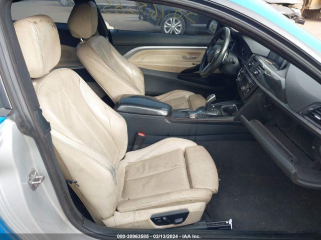 WBA3N3C50FK232194 BMW 428i
