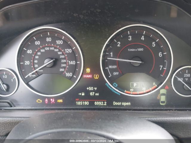 WBA3N3C50FK232194 BMW 428i