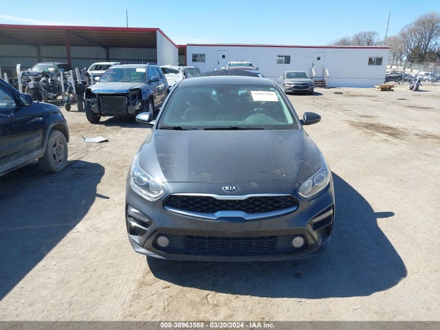 KIA Forte Lxs 2020 3KPF24AD7LE247802 Image 12
