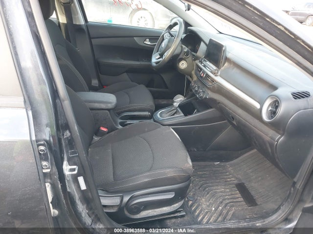 KIA Forte Lxs 2020 3KPF24AD7LE247802 Image 5