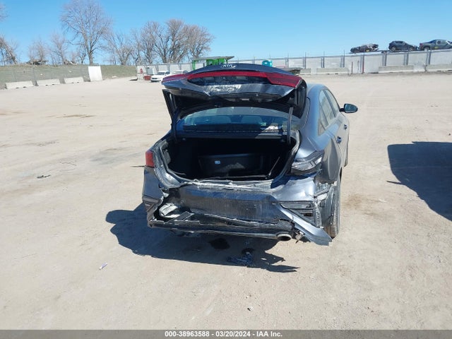 KIA Forte Lxs 2020 3KPF24AD7LE247802 Image 6