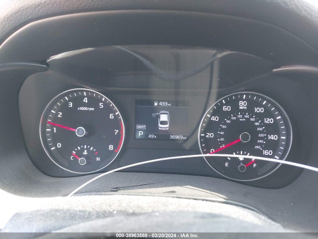 KIA Forte Lxs 2020 3KPF24AD7LE247802 Image 7