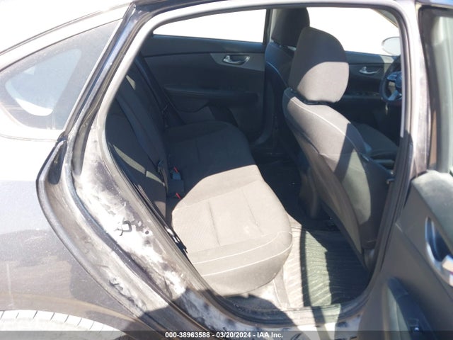 KIA Forte Lxs 2020 3KPF24AD7LE247802 Image 8