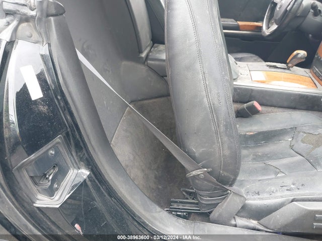 2008 CADILLAC XLR 1G6YV36AX85600306 Photo 7