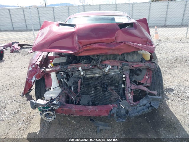 Dodge Challenger Sxt 2020 2C3CDZAG6LH206445 Image 13