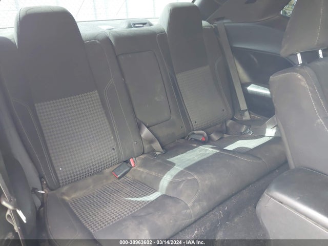 Dodge Challenger Sxt 2020 2C3CDZAG6LH206445 Image 8