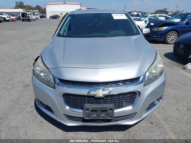 Chevrolet MALIBU 2LT 2015 1G11D5SL3FF127739 Image 12
