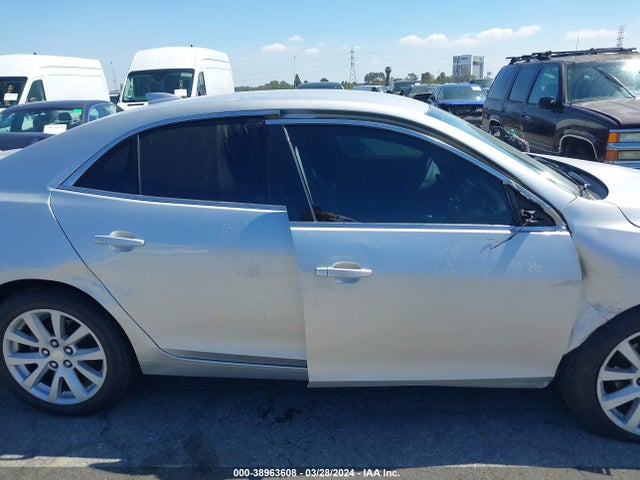 Chevrolet MALIBU 2LT 2015 1G11D5SL3FF127739 Image 13