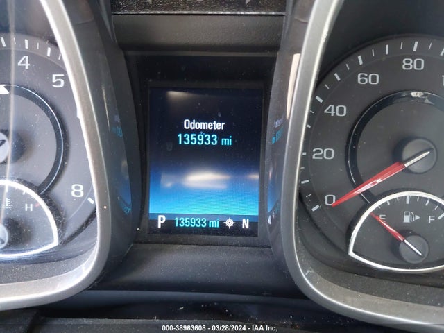 Chevrolet MALIBU 2LT 2015 1G11D5SL3FF127739 Image 15