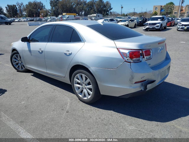 Chevrolet MALIBU 2LT 2015 1G11D5SL3FF127739 Image 3