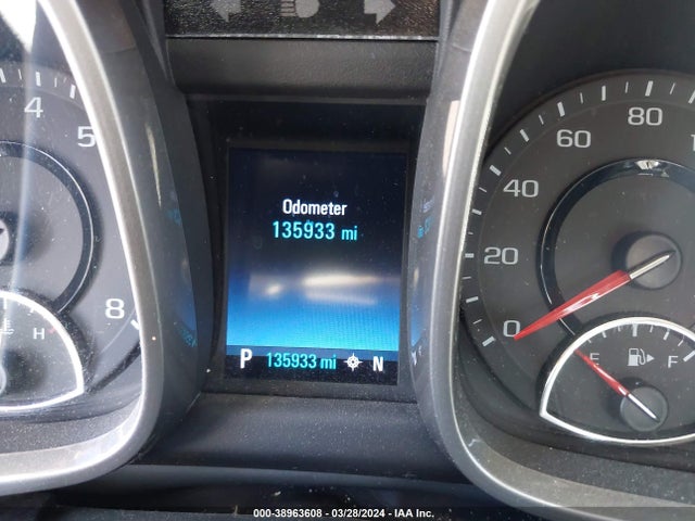 Chevrolet MALIBU 2LT 2015 1G11D5SL3FF127739 Image 7