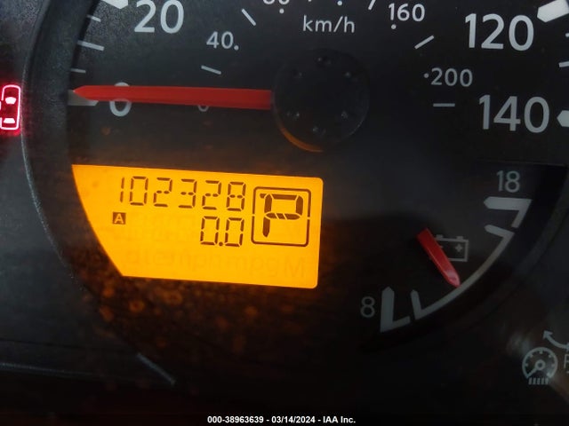 Nissan Frontier Sv 2016 1N6AD0ER8GN728353 Image 16