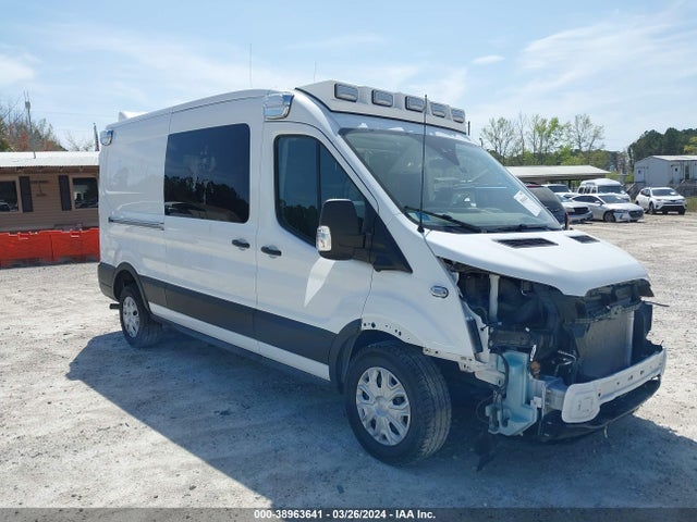 2023 1FDBR1CG2PKA23173 головне зображення