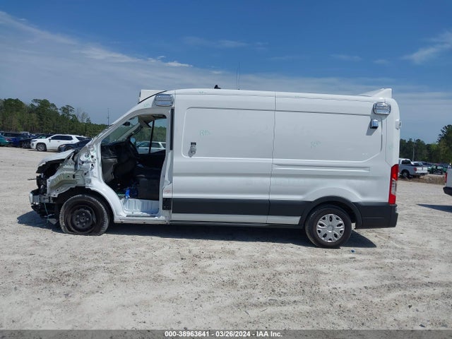 Ford Transit-250 2023 1FDBR1CG2PKA23173 Image 14